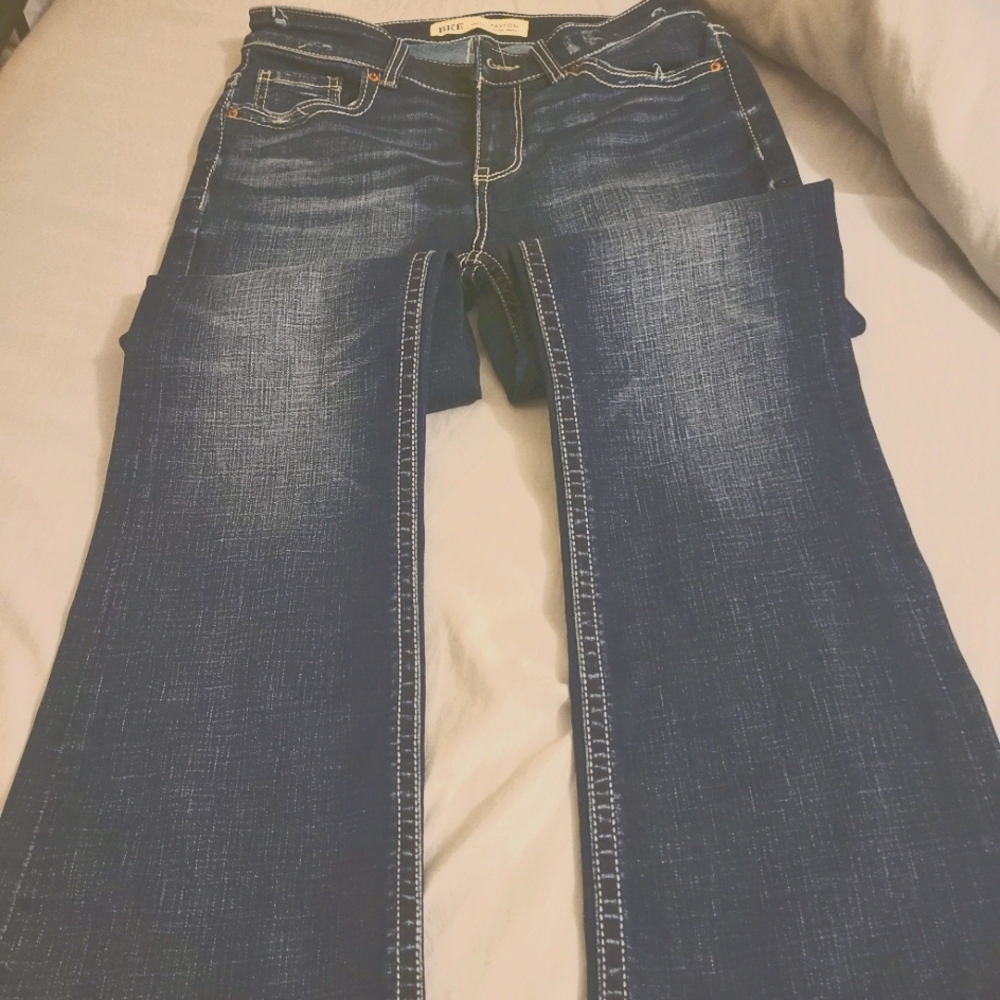 BKE Boot Cut Jeans
